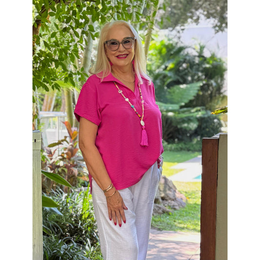 ABBY Top-TOP-Wendy Bashford Designs