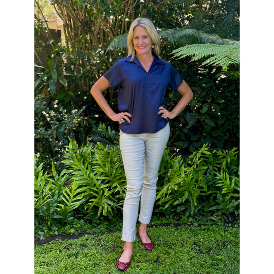 ABBY Top-TOP-Wendy Bashford Designs