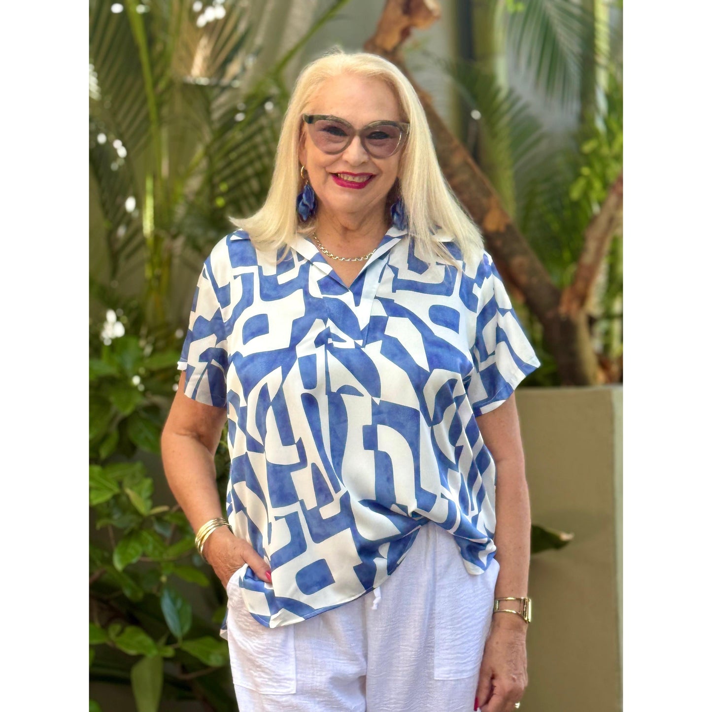 ABBY Top-TOP-Wendy Bashford Designs