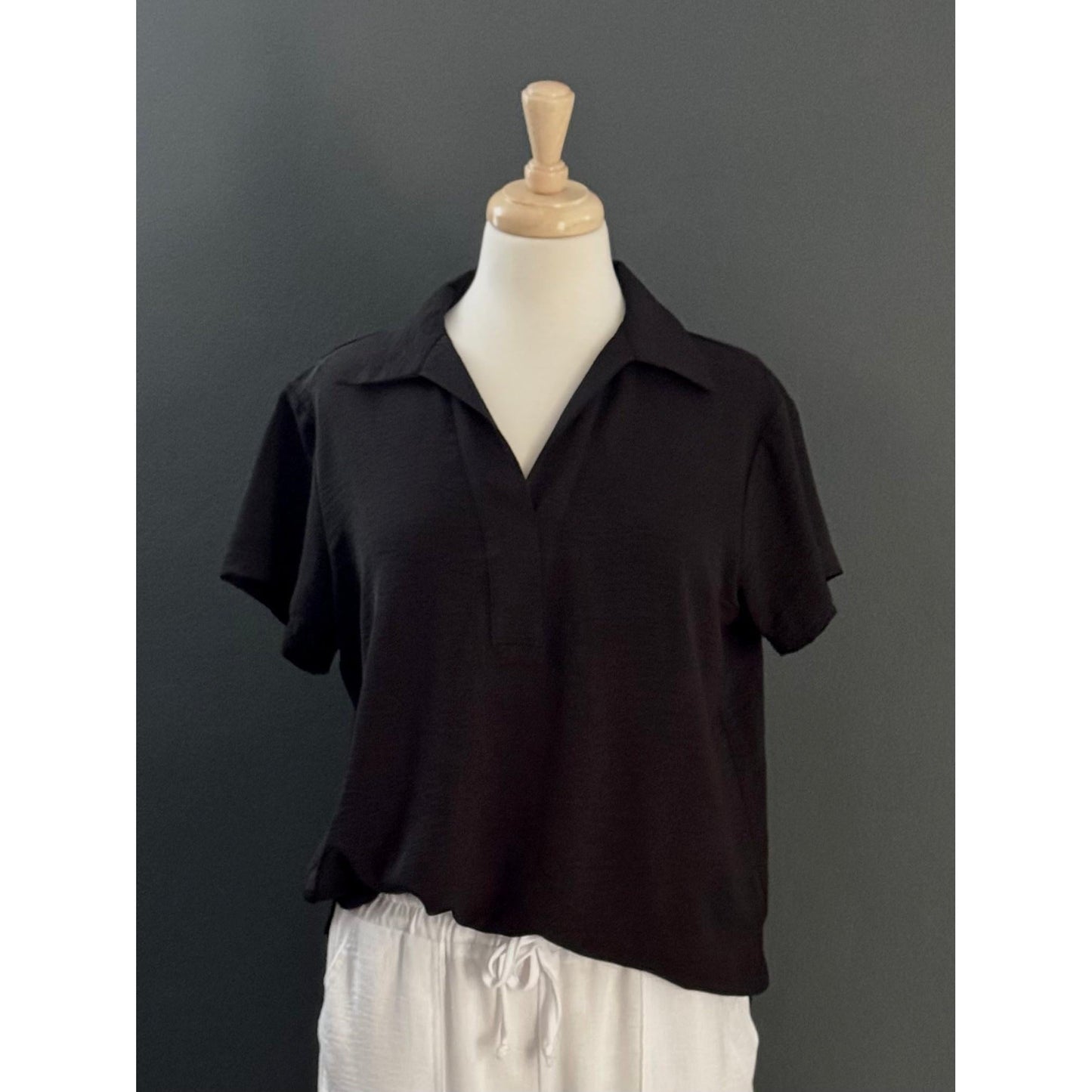 ABBY Top-TOP-Wendy Bashford Designs