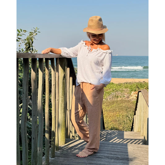 ALEX Pants-PANTS-Wendy Bashford Designs