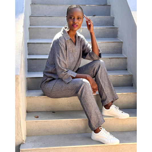 ALEX Pants-PANTS-WBDS-Wendy Bashford Designs