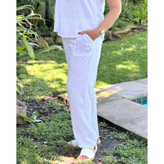 ALEX Pants-PANTS-Wendy Bashford Designs