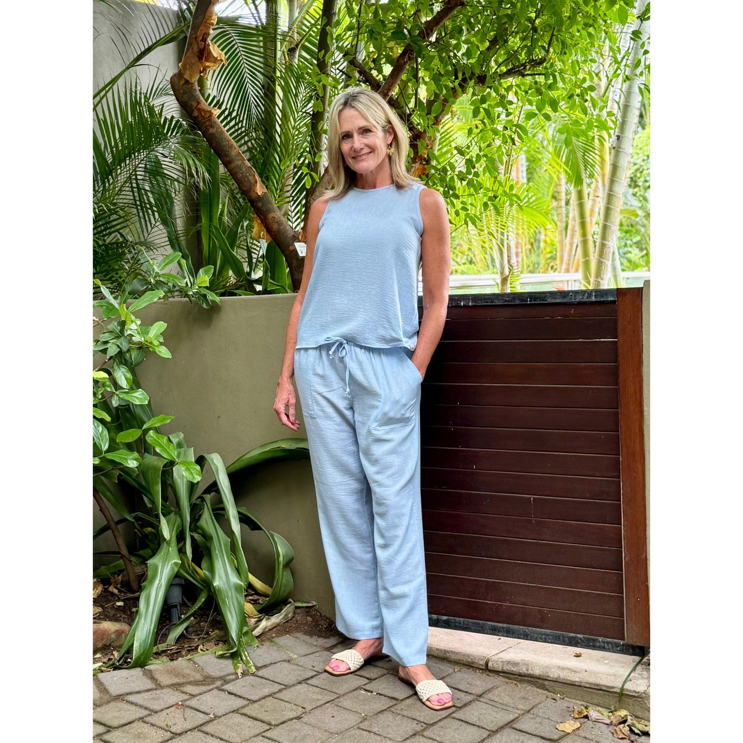 ALEX Pants-PANTS-Wendy Bashford Designs