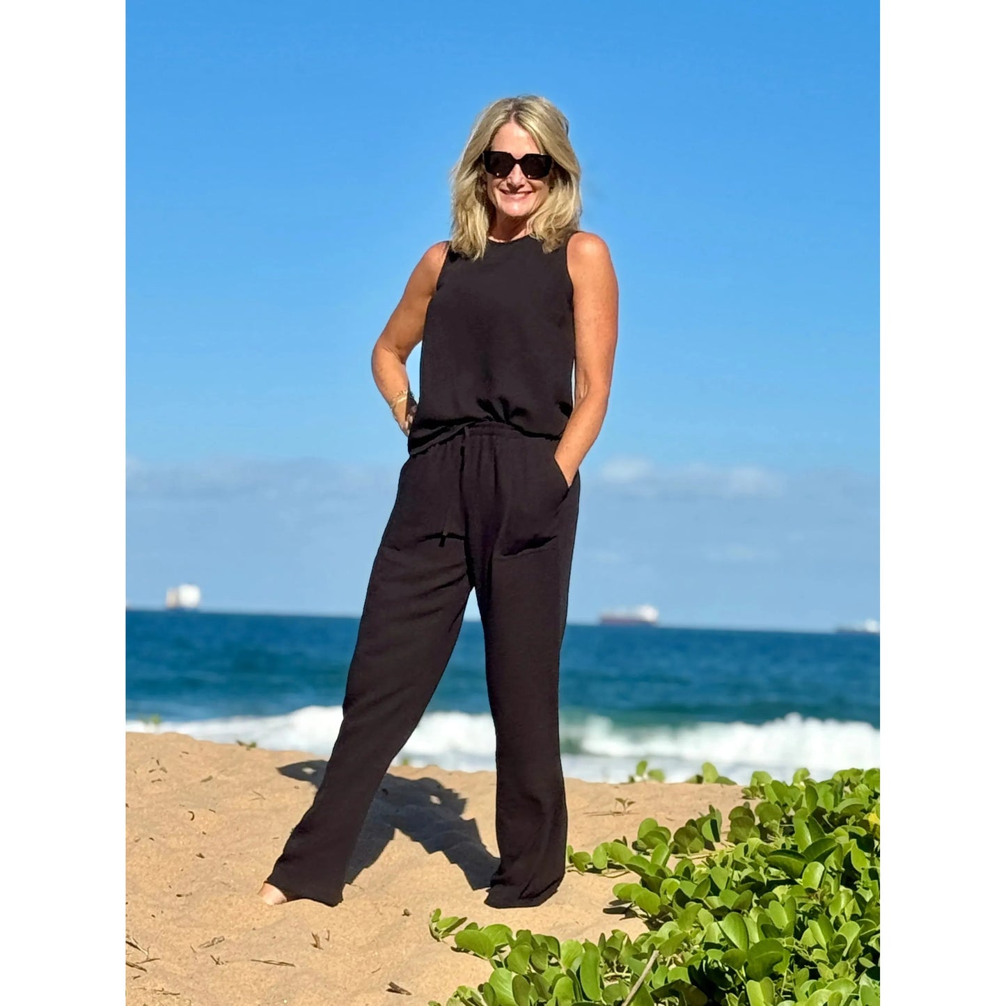 ALEX Pants-PANTS-Wendy Bashford Designs
