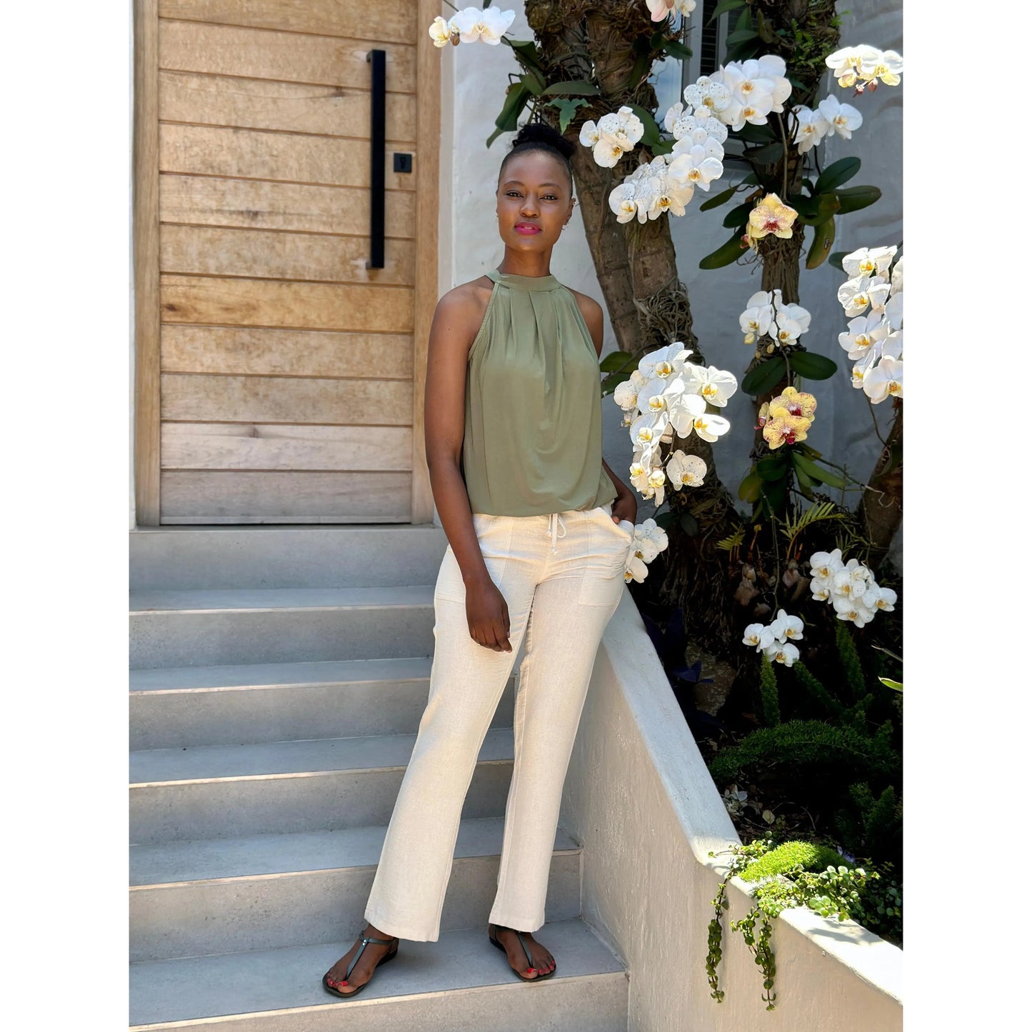 ASHLEY Top-TOP-Wendy Bashford Designs