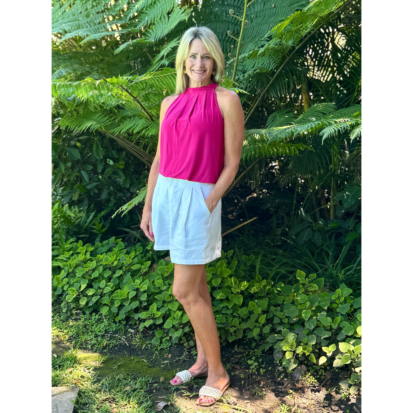 ASHLEY Top-TOP-Wendy Bashford Designs