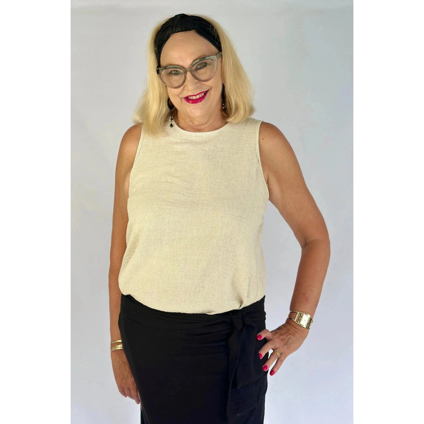 CARA-TOP-Wendy Bashford Designs