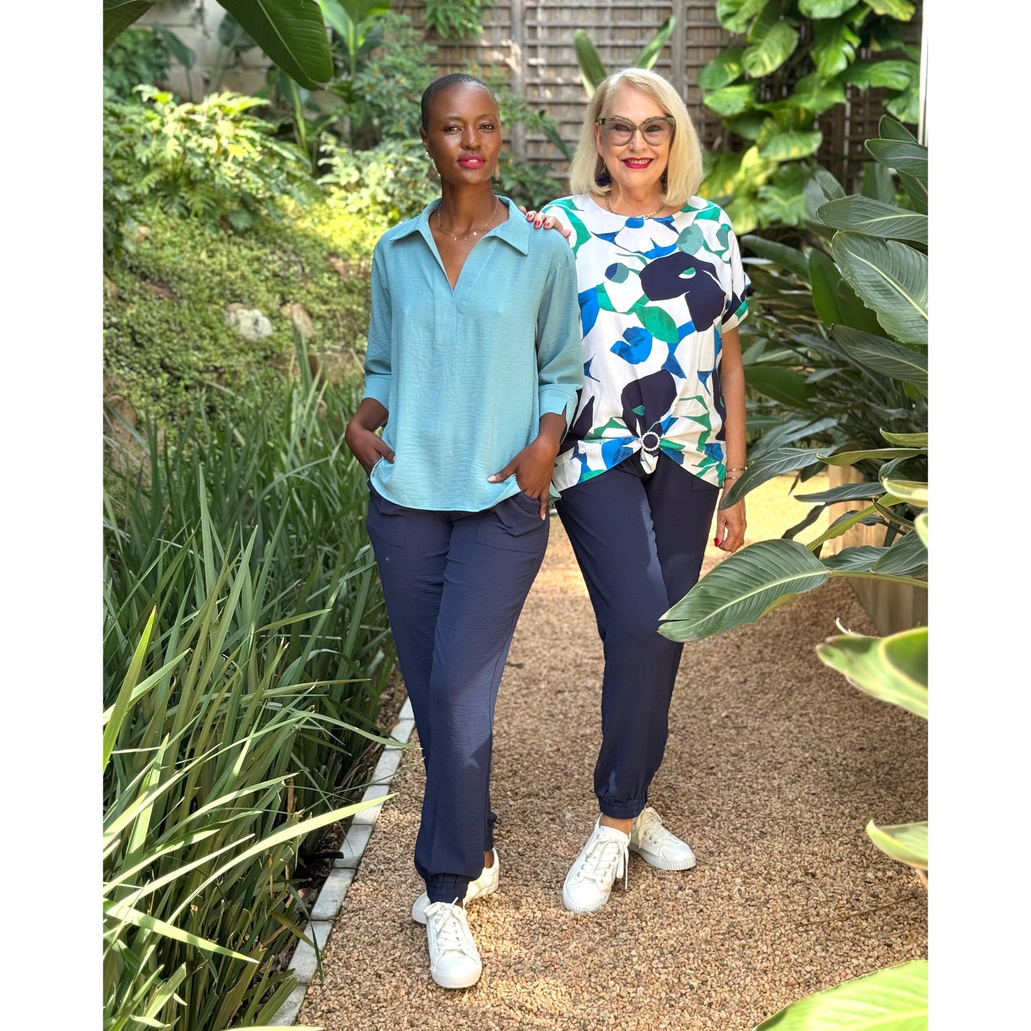 CAROL Pants-PANTS-Wendy Bashford Designs