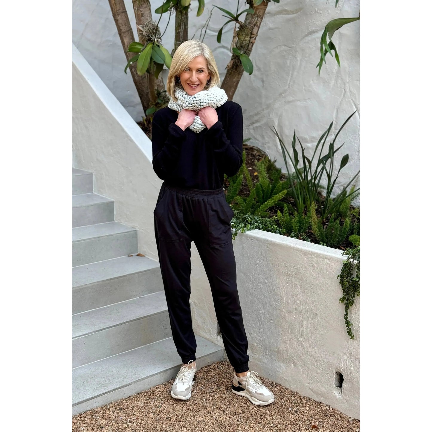 CAROL Pants-PANTS-Wendy Bashford Designs