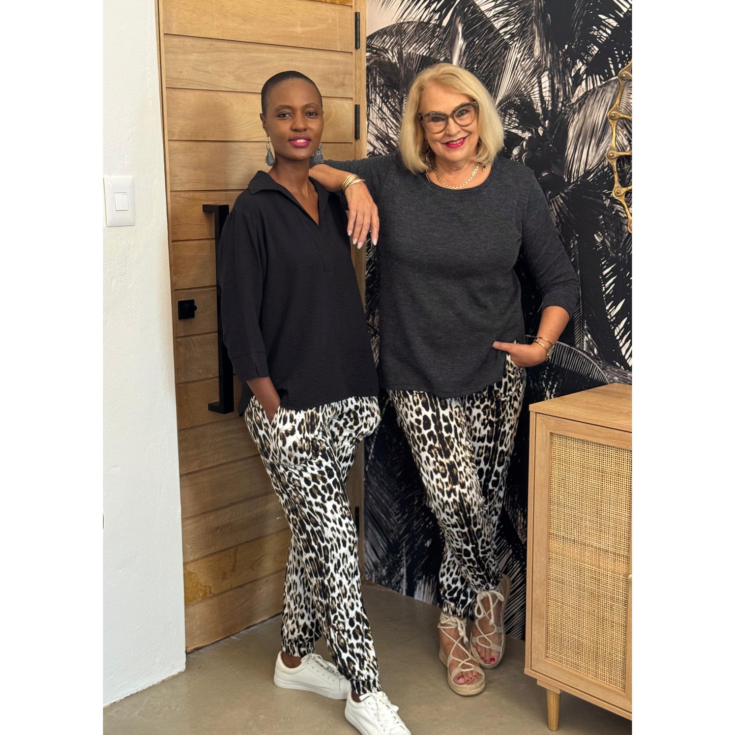 CAROL Pants-PANTS-Wendy Bashford Designs