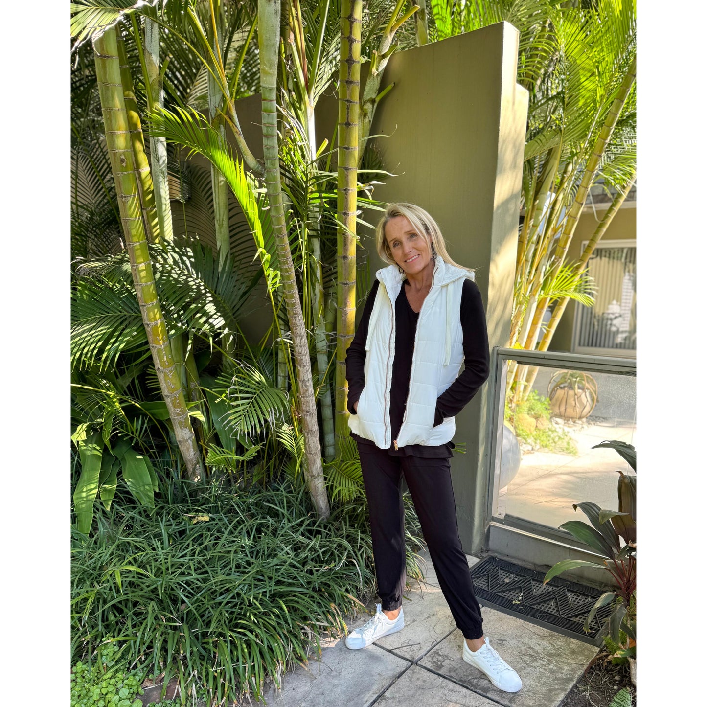 CAROL Pants-PANTS-Wendy Bashford Designs