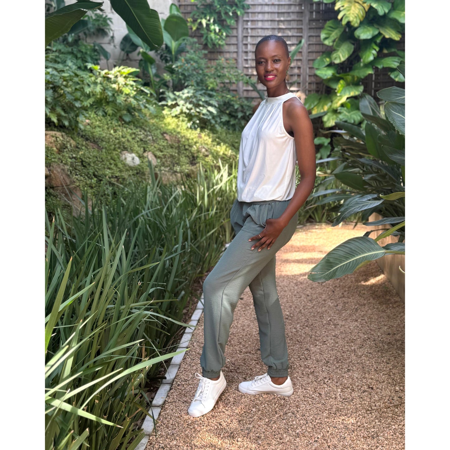 CAROL Pants-PANTS-Wendy Bashford Designs