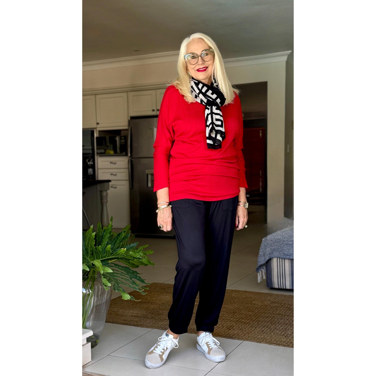 CAROL Pants-PANTS-Wendy Bashford Designs