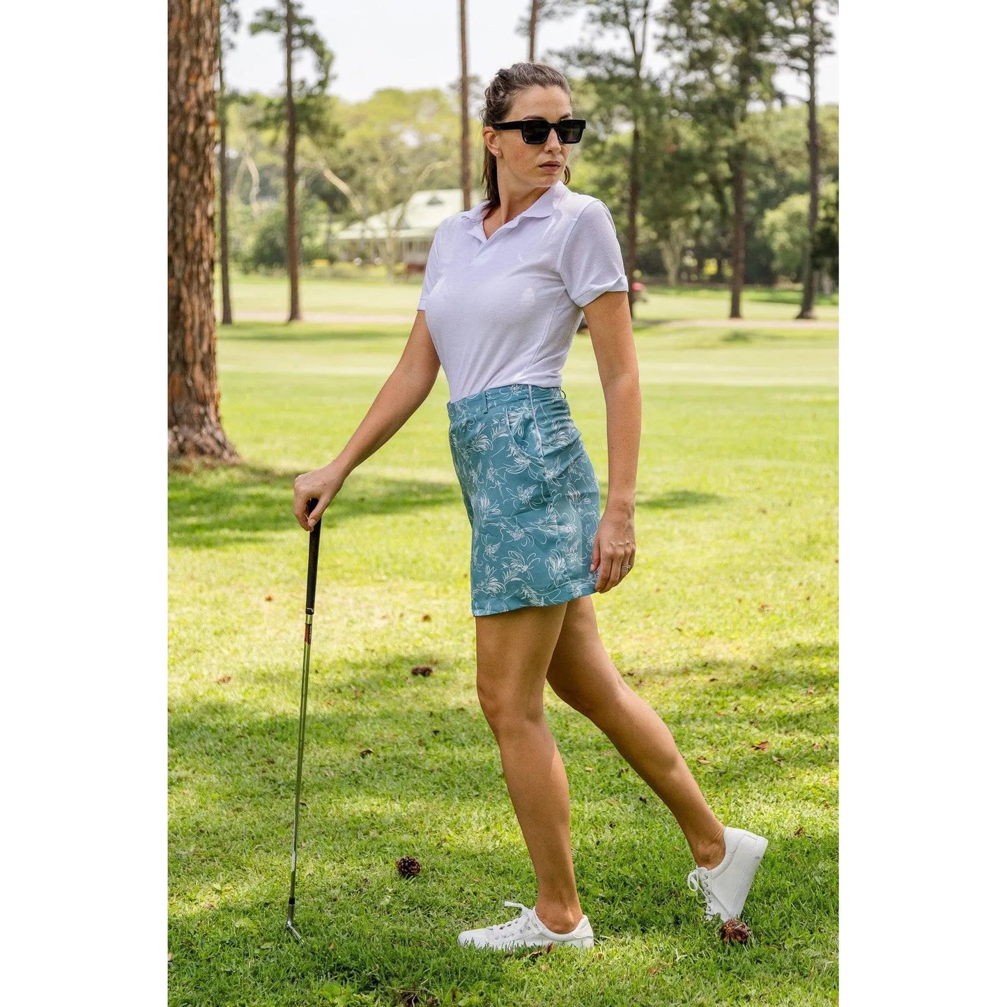 CONNIE Skirt-SKIRT-Wendy Bashford Designs