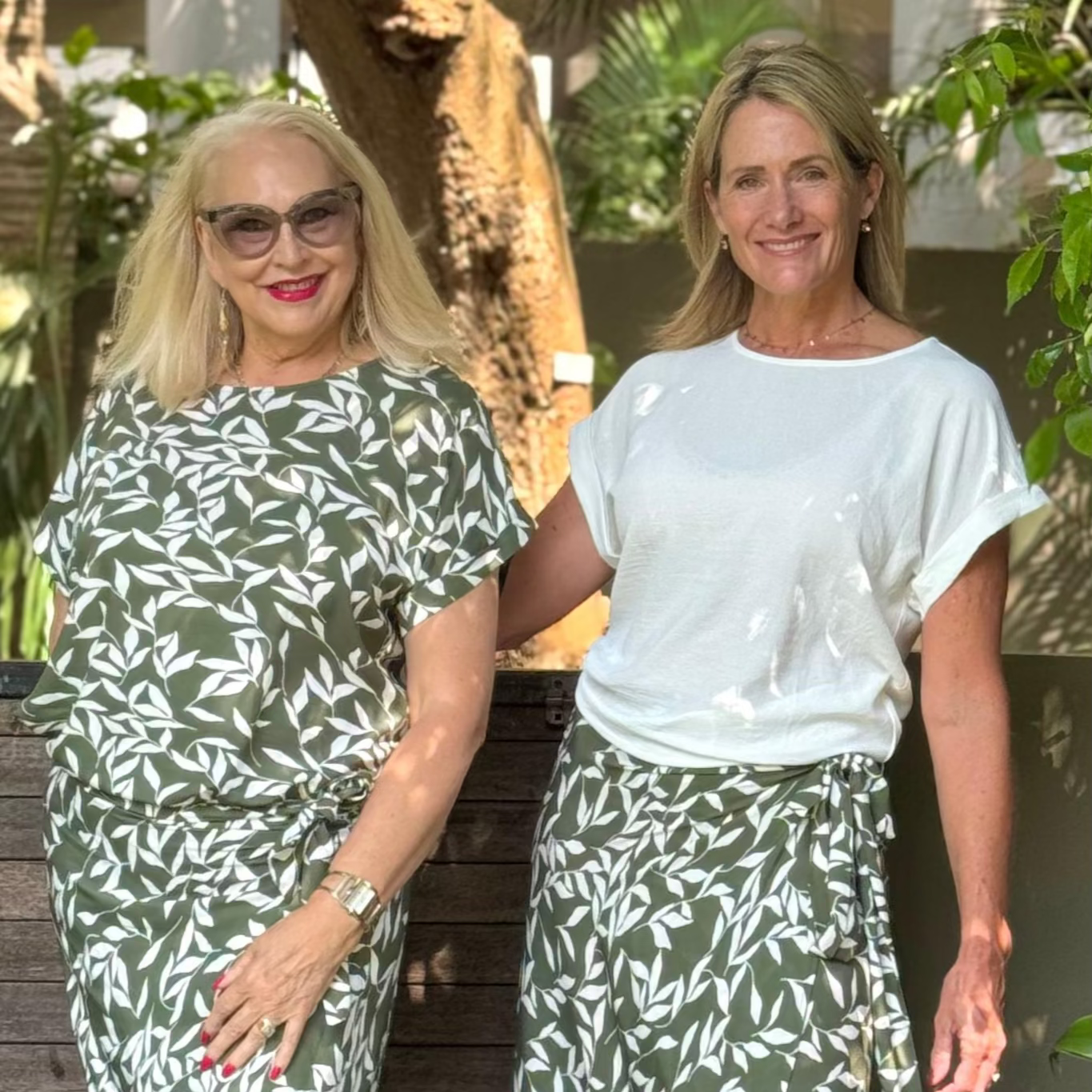 DONNA Top-TOP-Wendy Bashford Designs