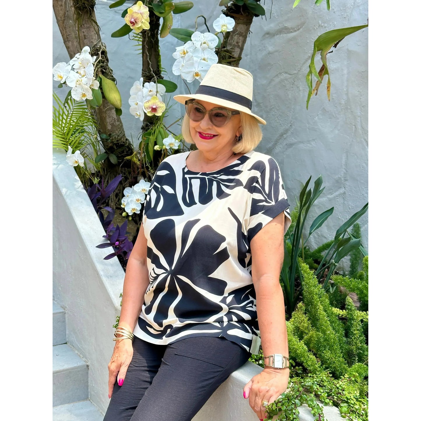DONNA Top