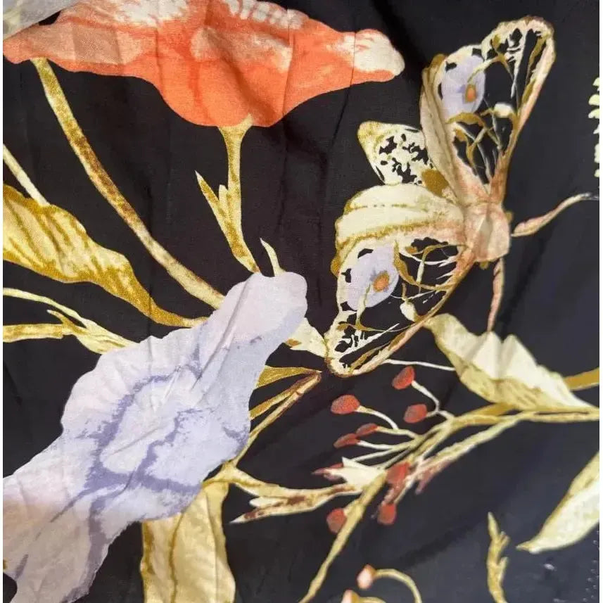 EDEN MIDI Dress-DRESS-Wendy Bashford Designs