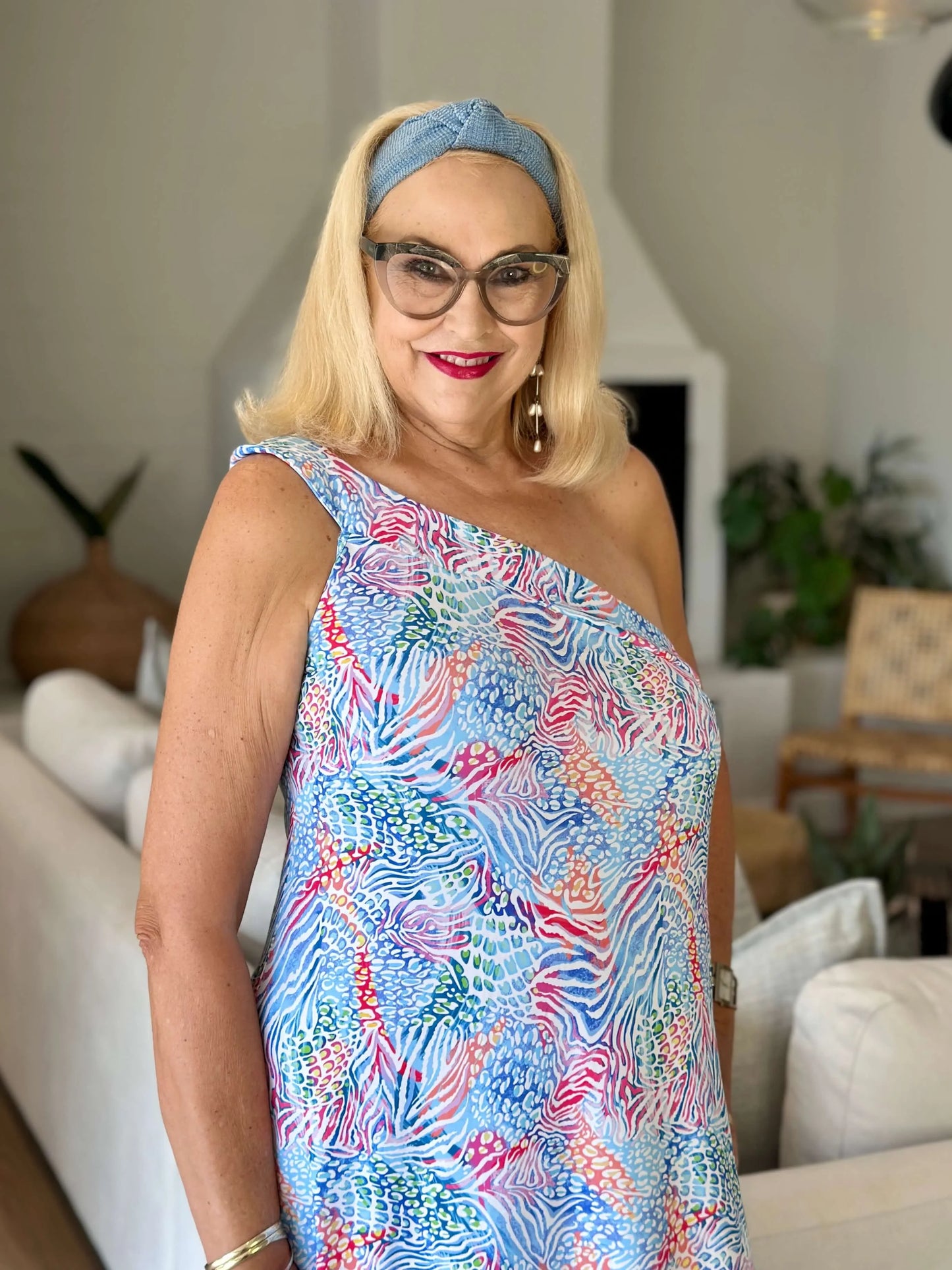 GAIL-DRESS-Wendy Bashford Designs