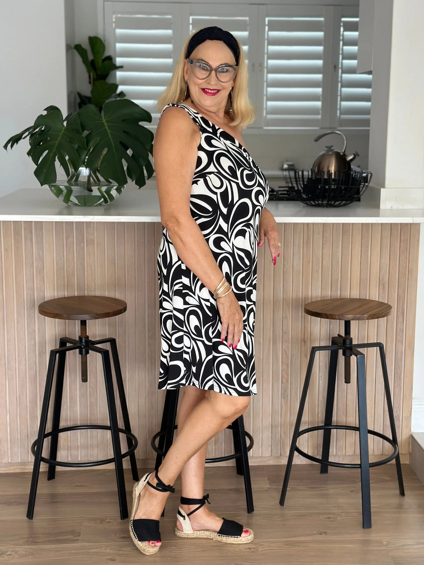 GAIL-DRESS-Wendy Bashford Designs