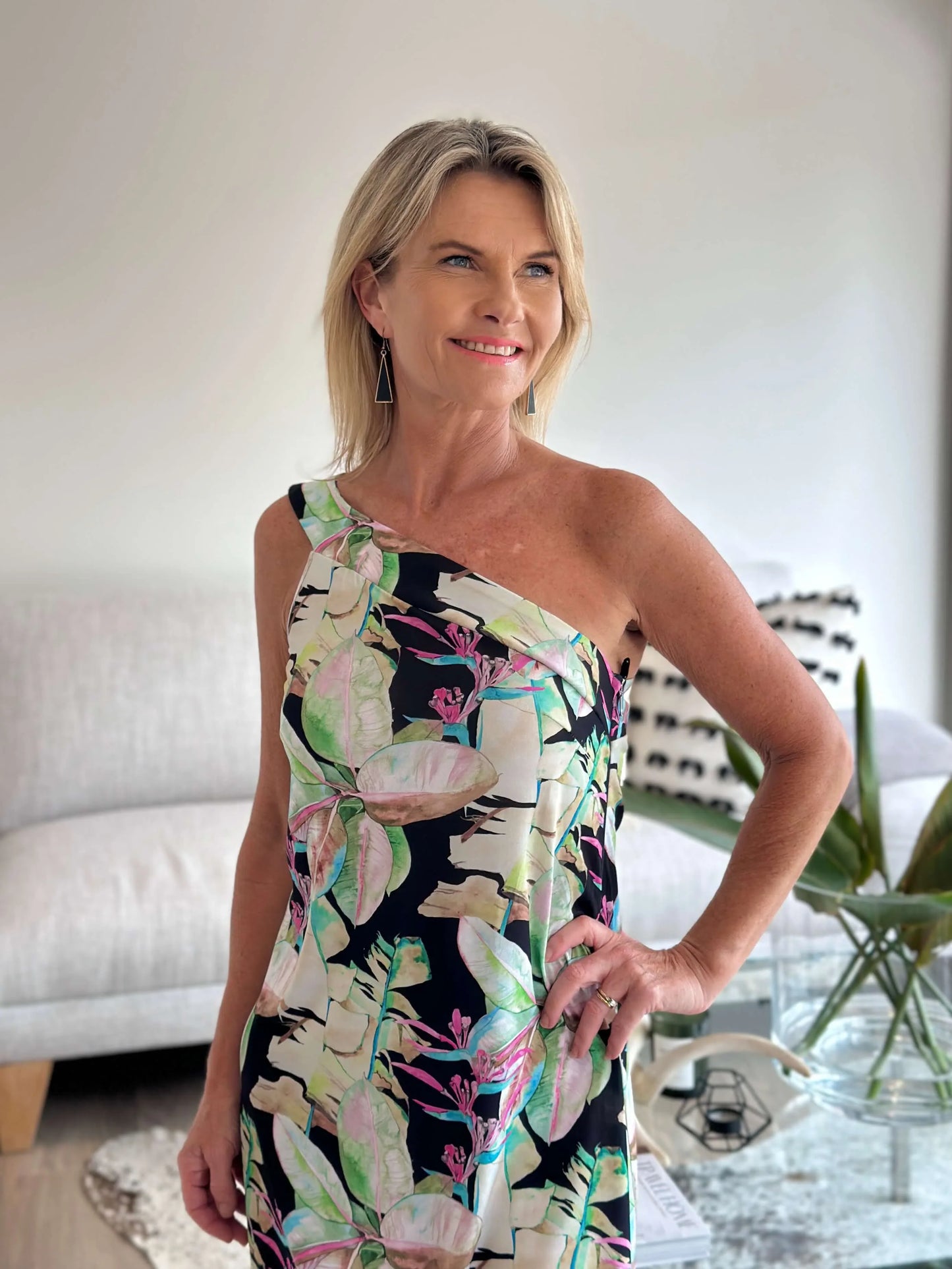 GAIL-DRESS-Wendy Bashford Designs