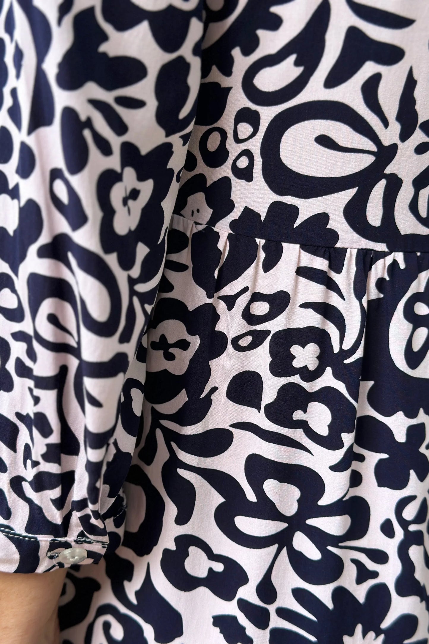 GRACE-DRESS-Wendy Bashford Designs
