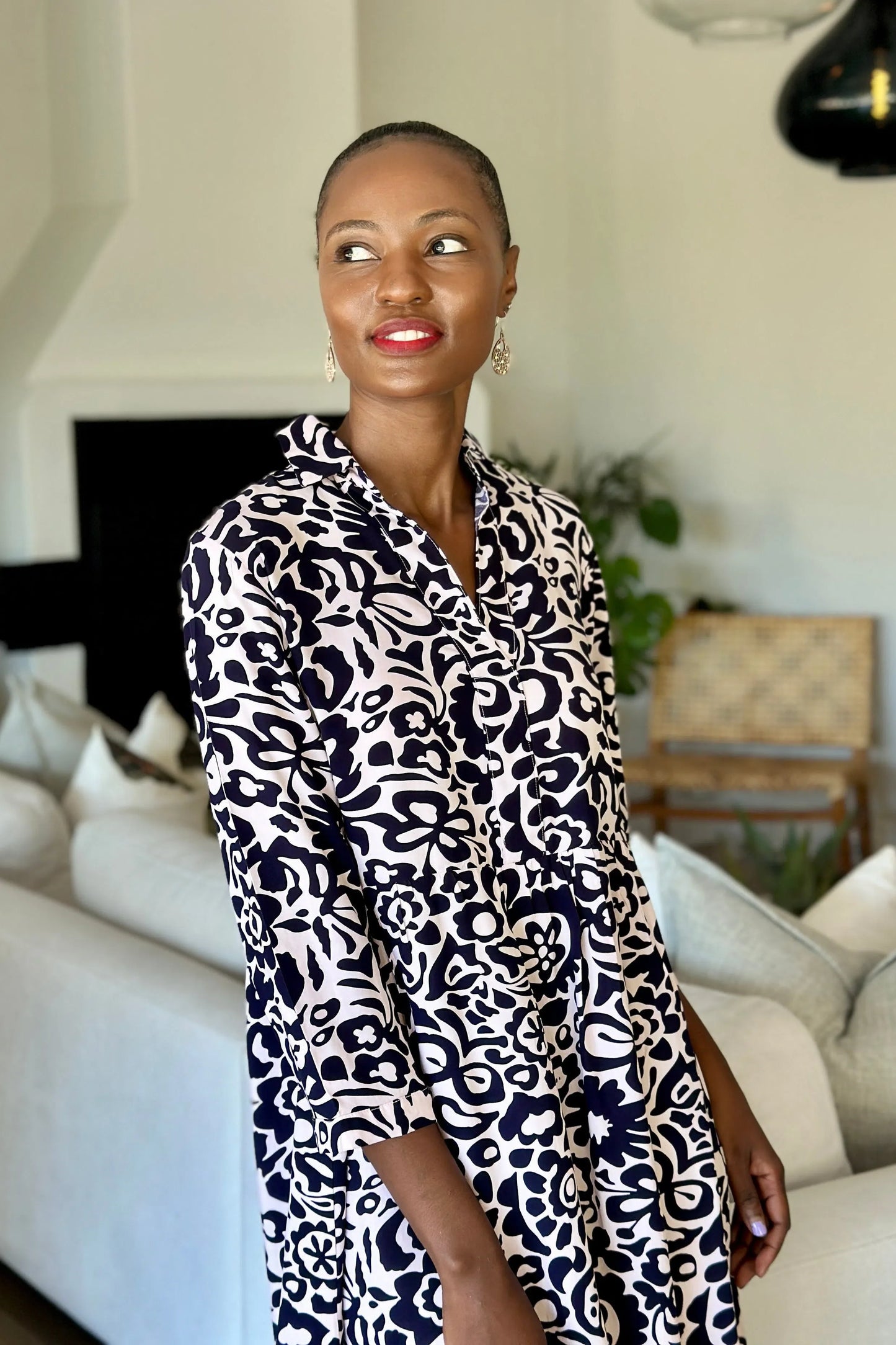 GRACE-DRESS-Wendy Bashford Designs
