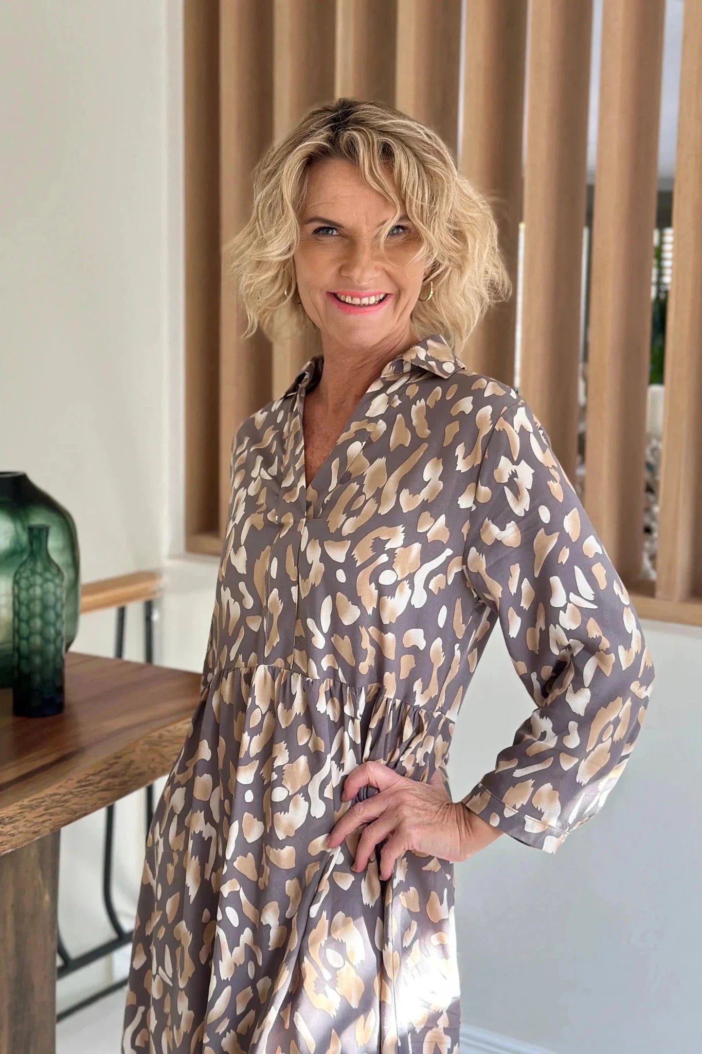 GRACE-DRESS-Wendy Bashford Designs