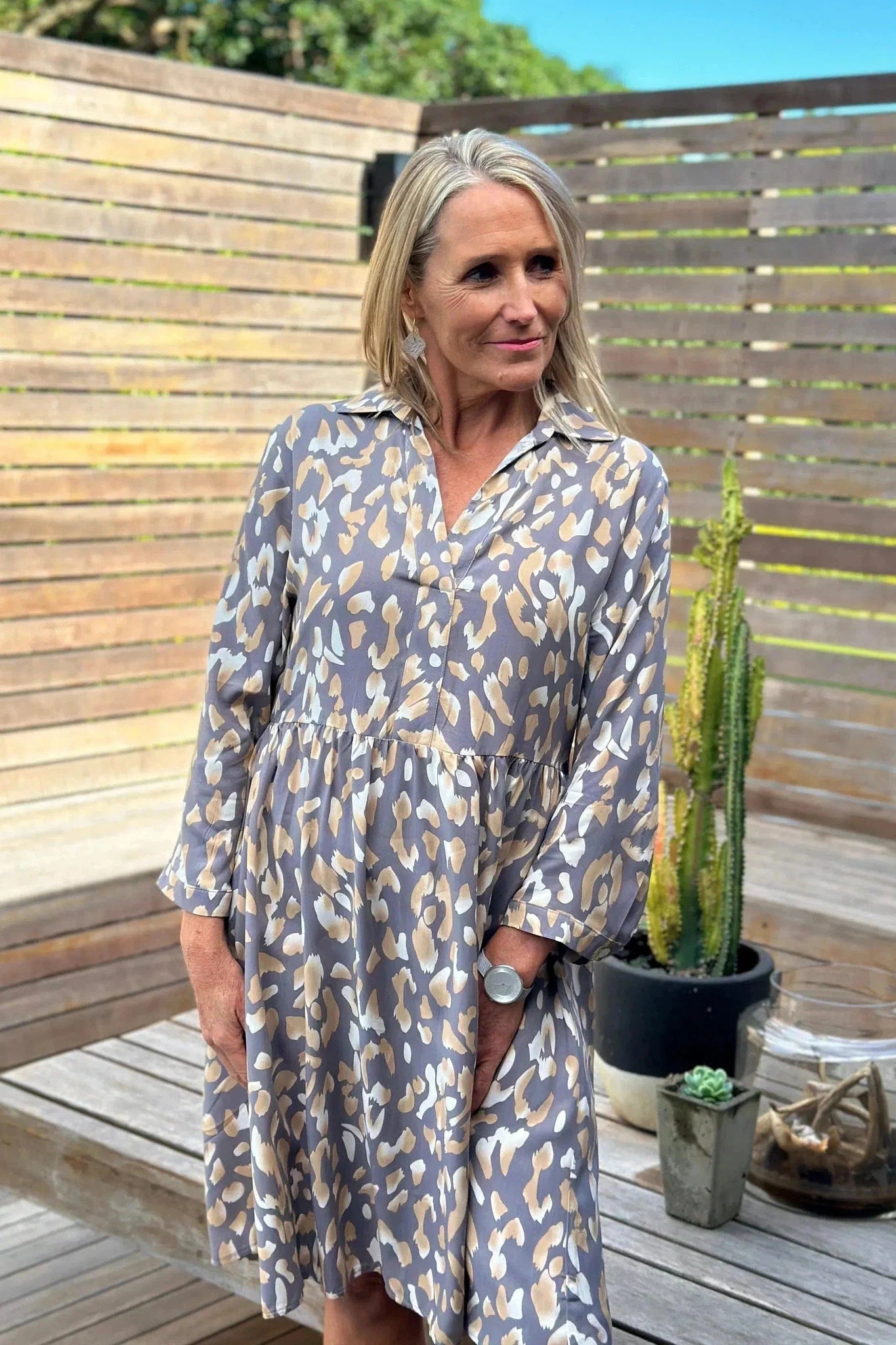 GRACE-DRESS-Wendy Bashford Designs