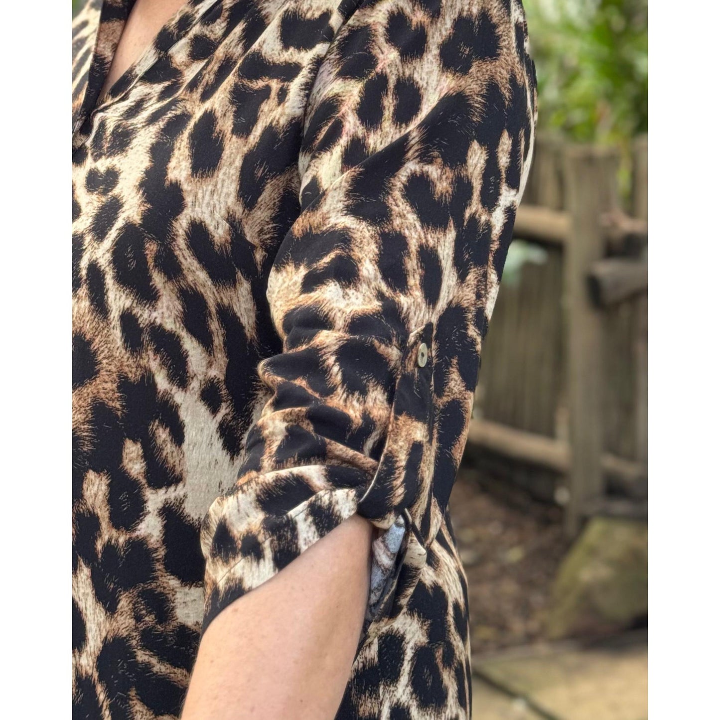 HARPER Maxi Dress-DRESS-Wendy Bashford Designs