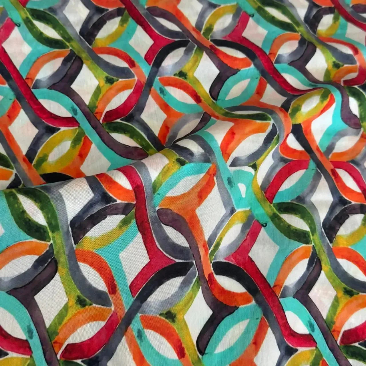 HARPER Maxi Dress-DRESS-Wendy Bashford Designs