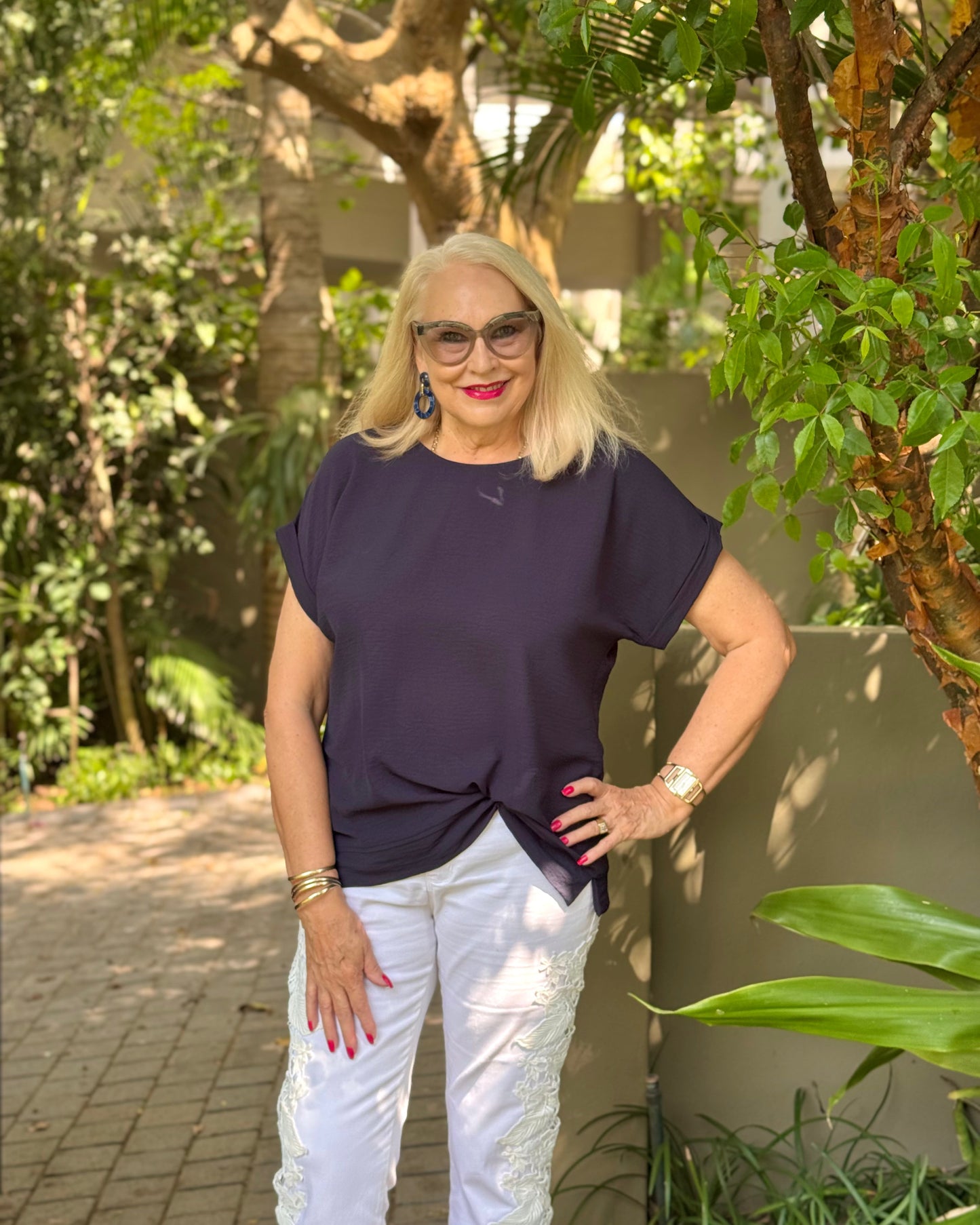 DONNA Top