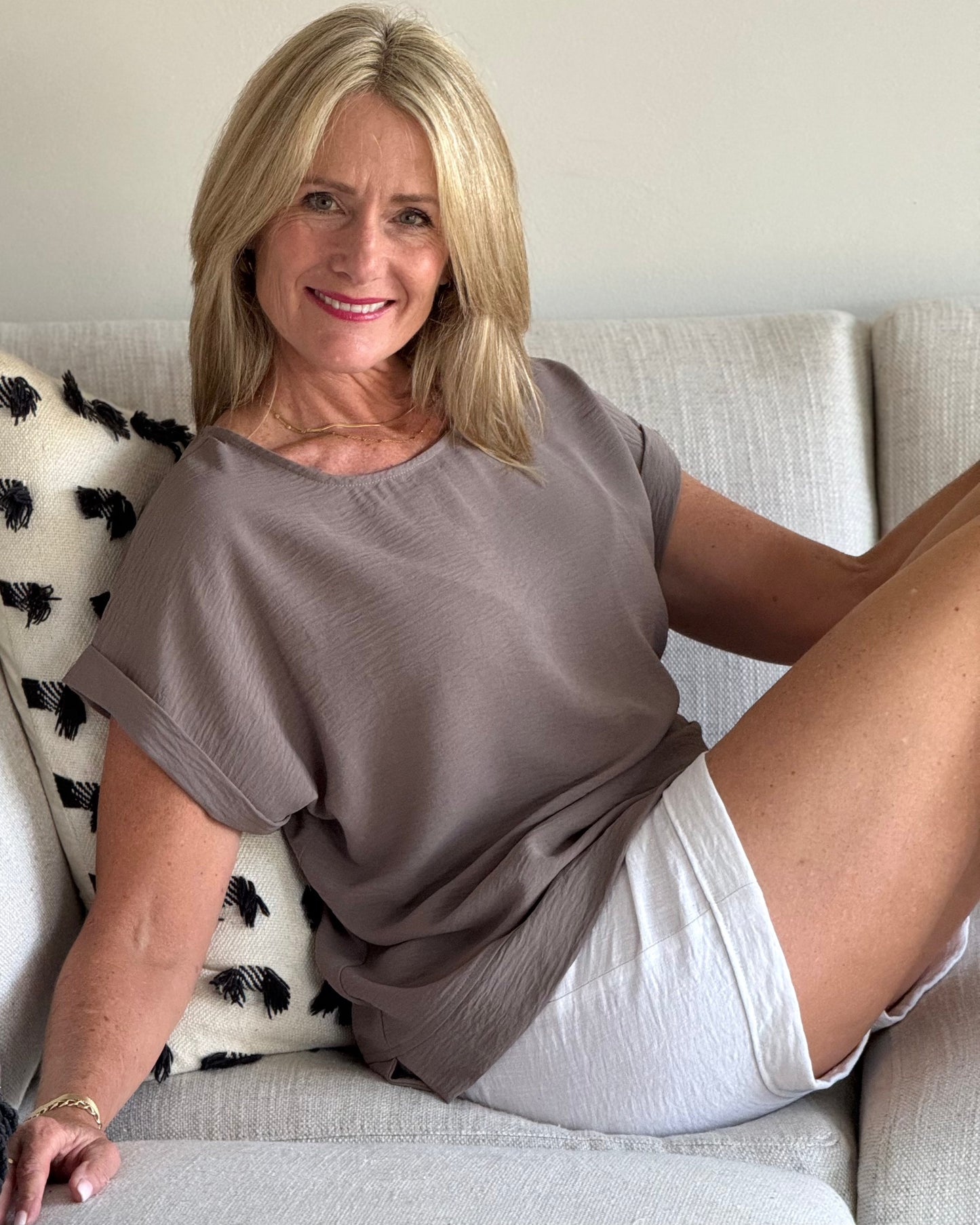 DONNA Top