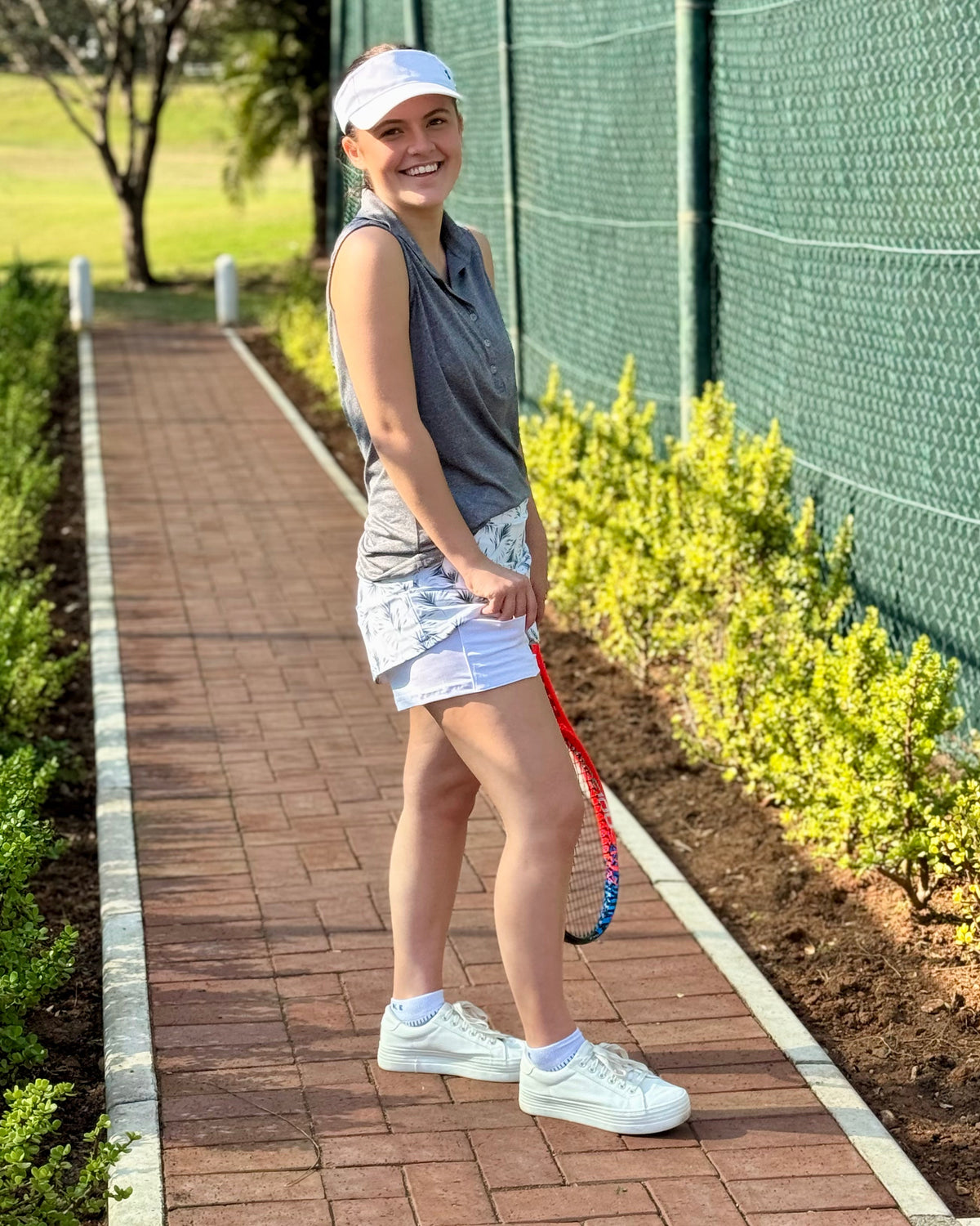 MARTINA Skirt