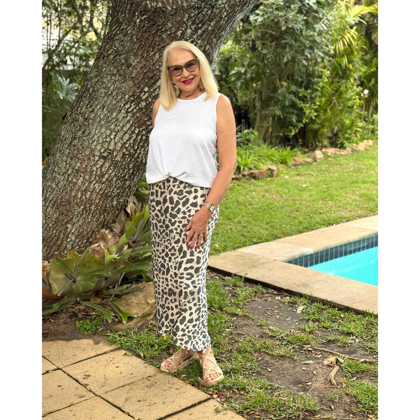 JADE Skirt-Skirt-Wendy Bashford Designs