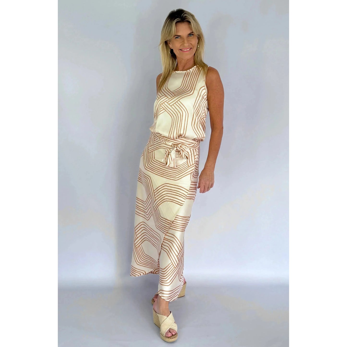 JADE Skirt-Skirt-Wendy Bashford Designs