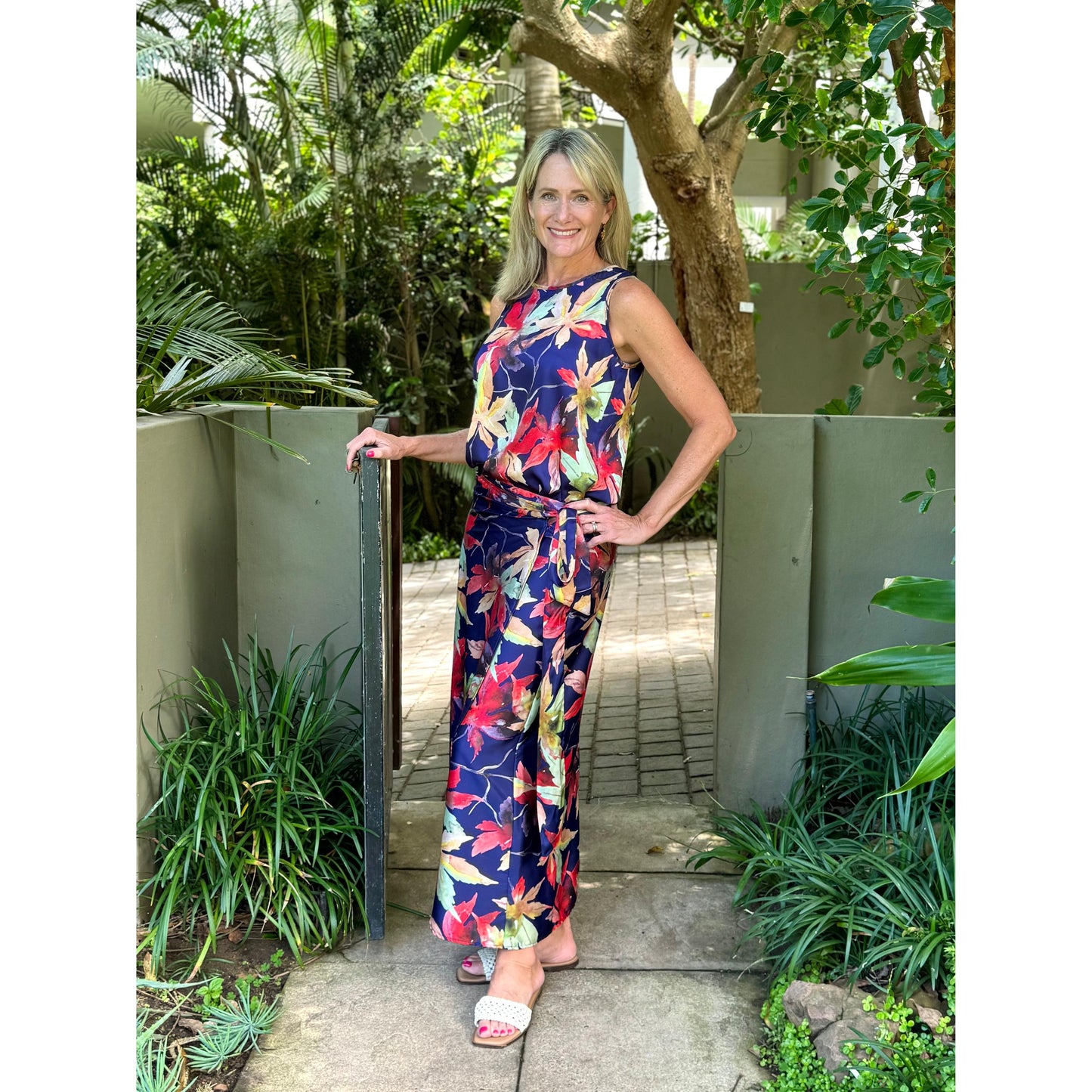 JADE Skirt-Skirt-Wendy Bashford Designs