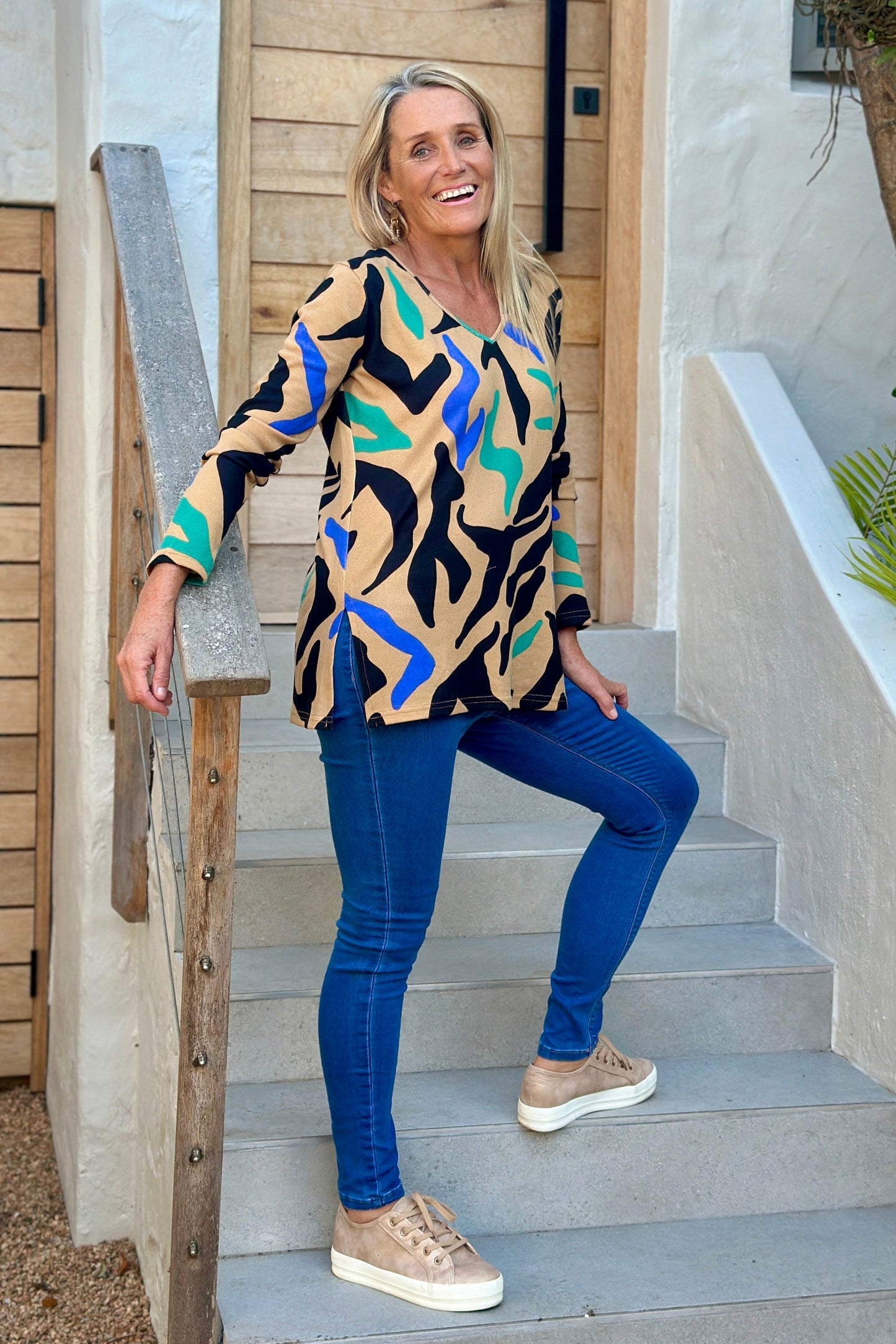 JILL-TOP-Wendy Bashford Designs