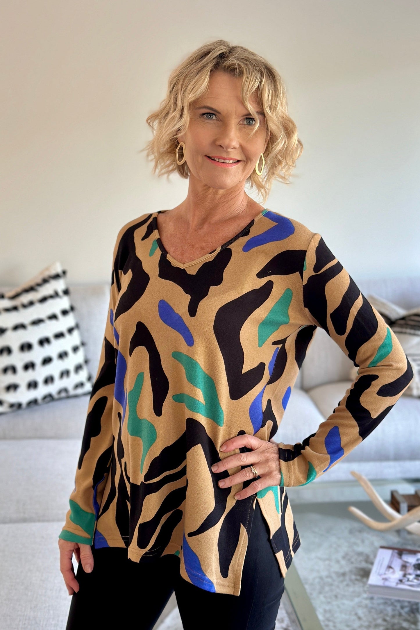 JILL-TOP-Wendy Bashford Designs