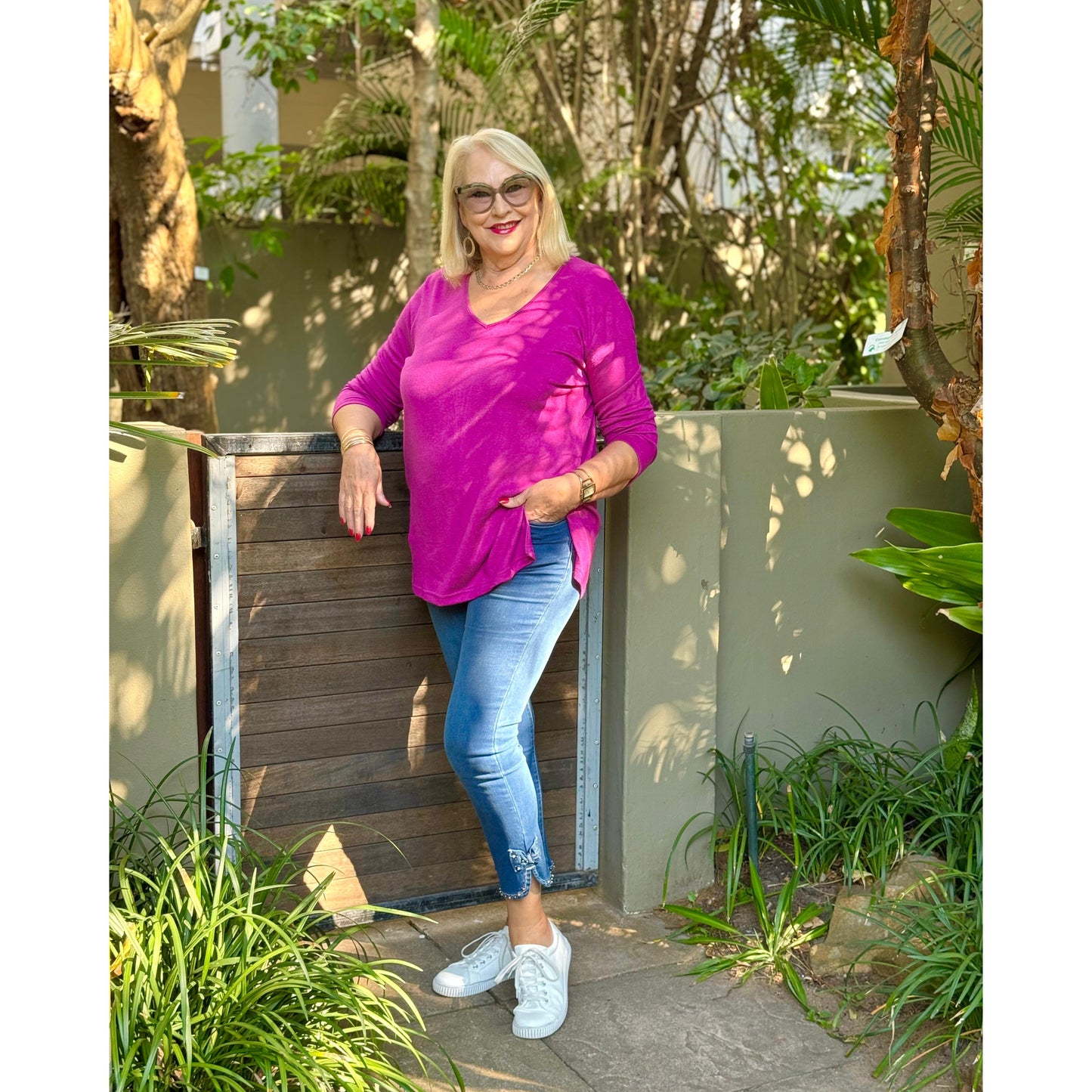 JILL Top-TOP-Wendy Bashford Designs