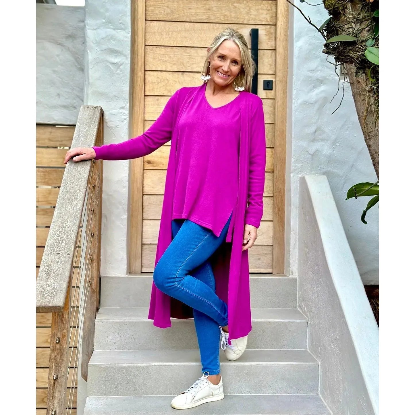 JILL Top-TOP-Wendy Bashford Designs