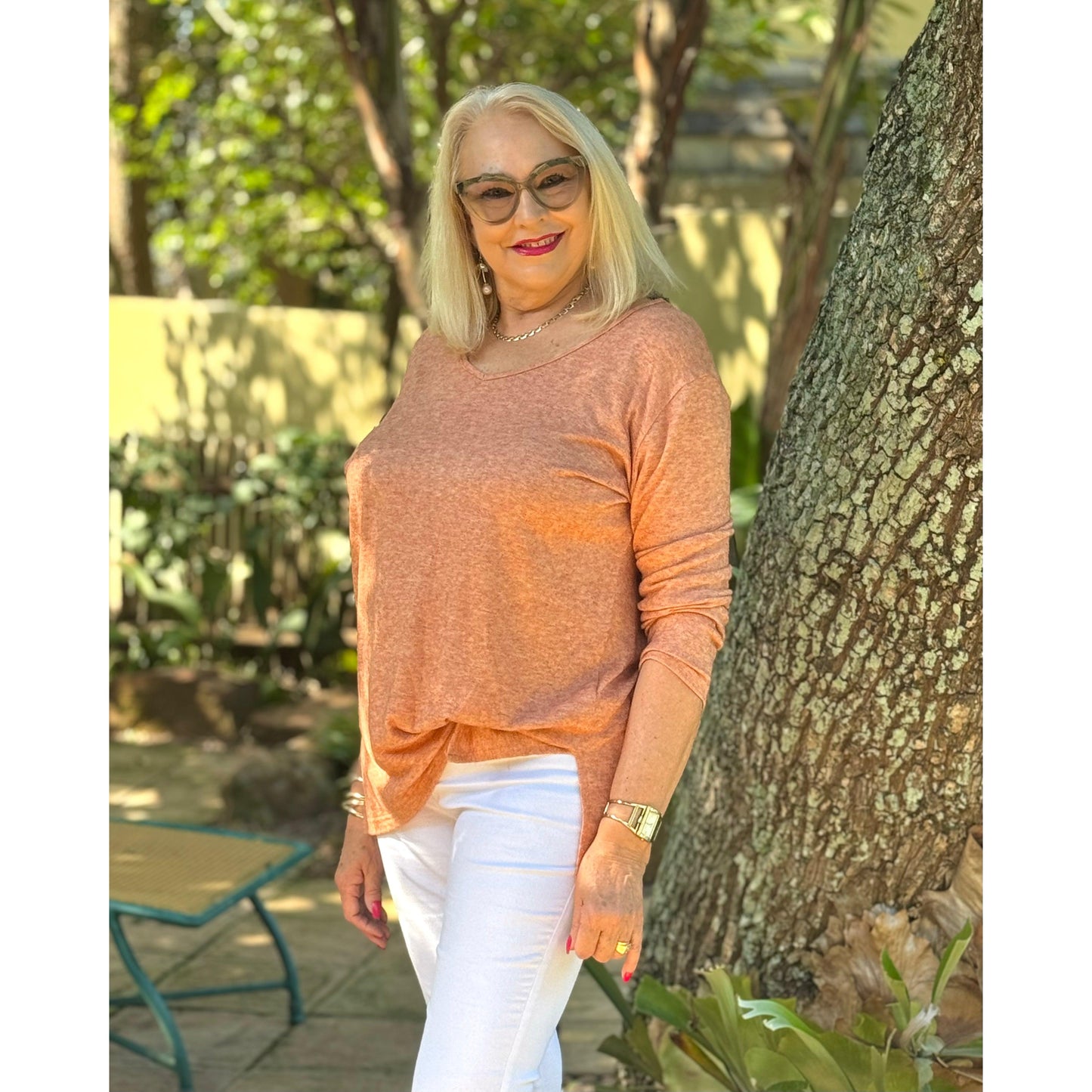 JILL Top