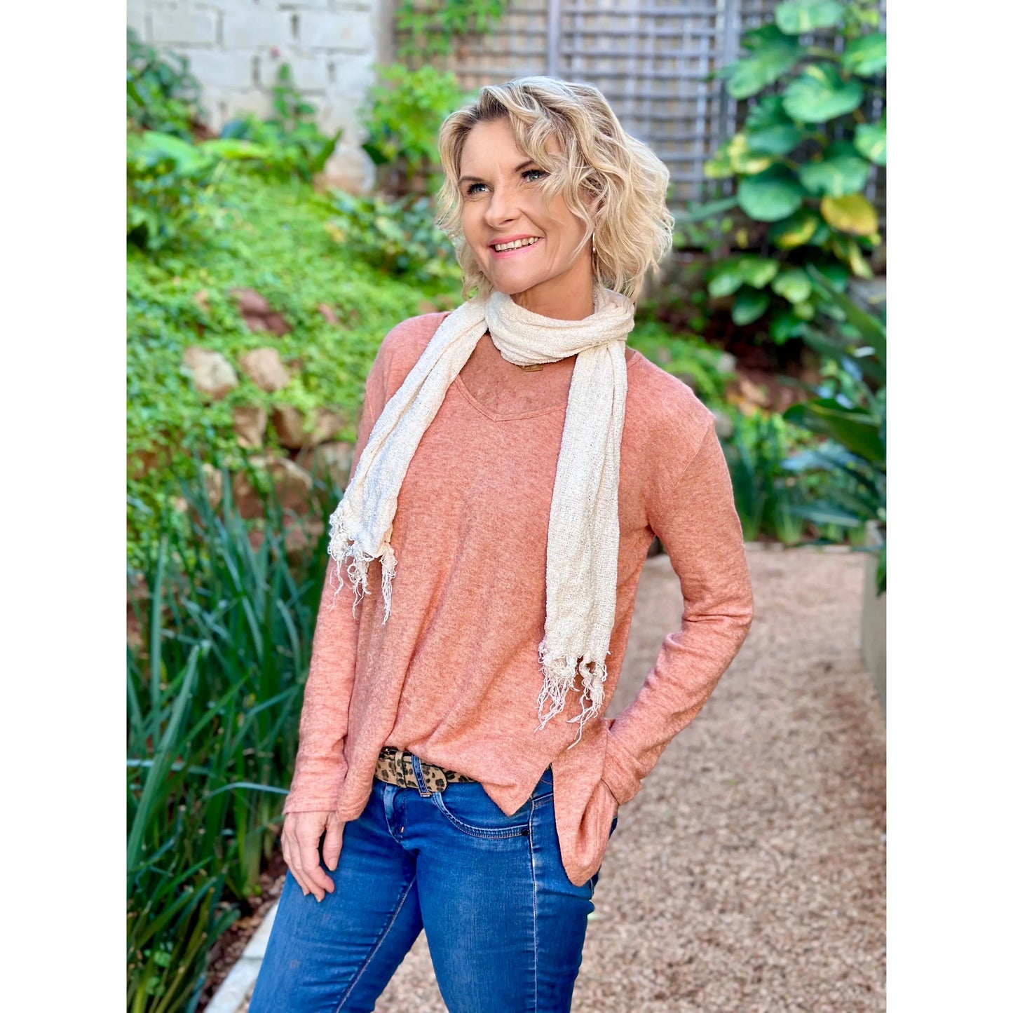 JILL Top