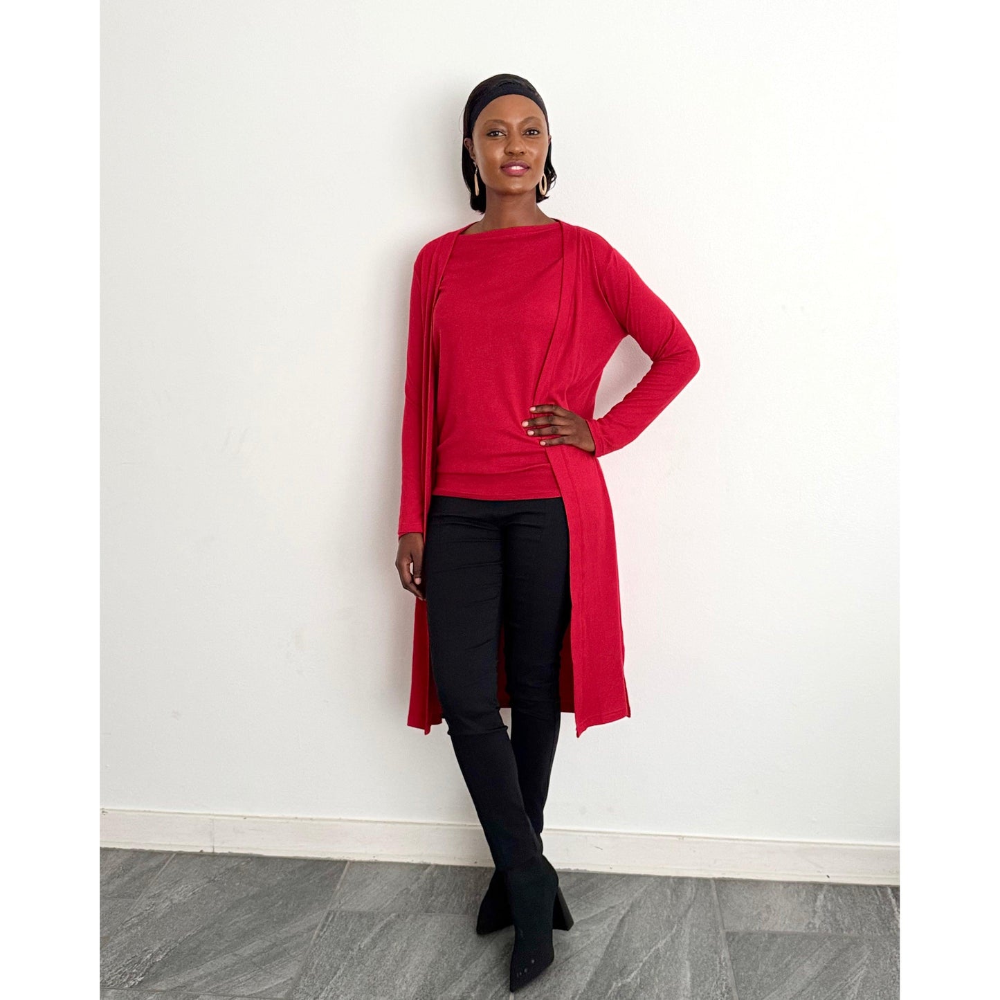 JOSIE-TOP-Wendy Bashford Designs