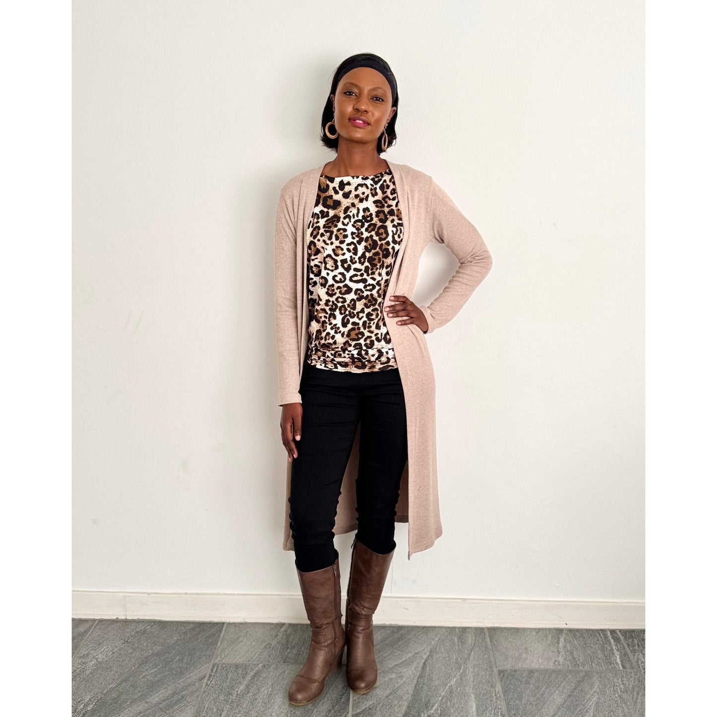JOSIE-TOP-Wendy Bashford Designs