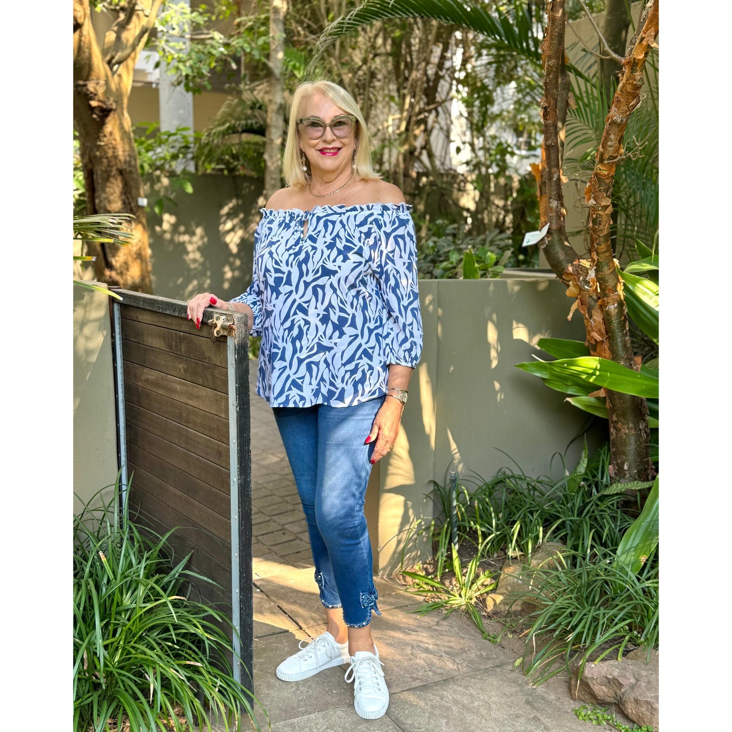 LIVVY-TOP-Wendy Bashford Designs
