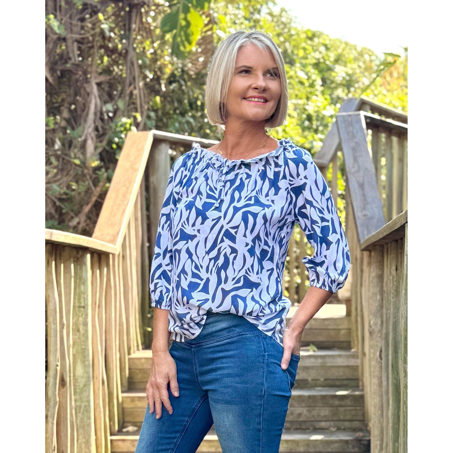 LIVVY-TOP-Wendy Bashford Designs