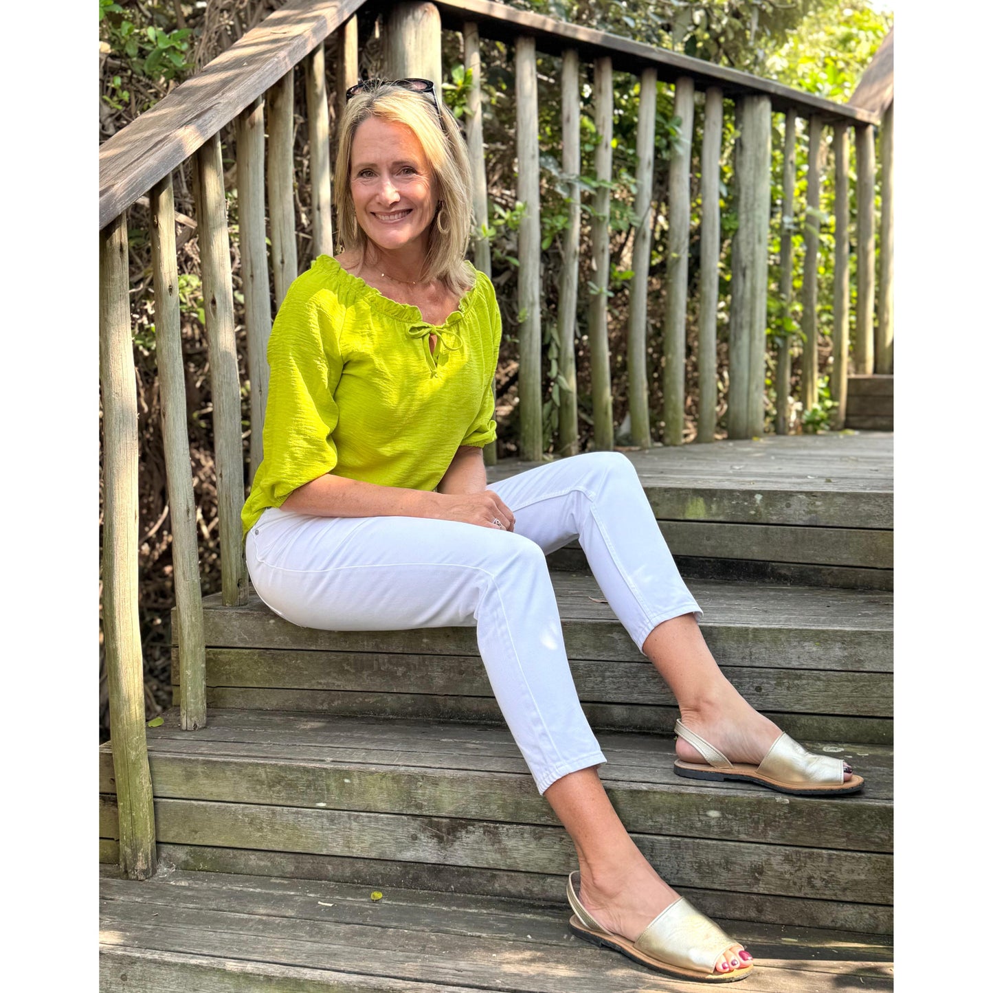 LIVVY-TOP-Wendy Bashford Designs