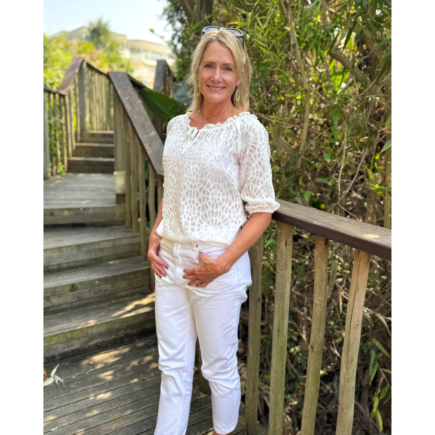 LIVVY-TOP-Wendy Bashford Designs