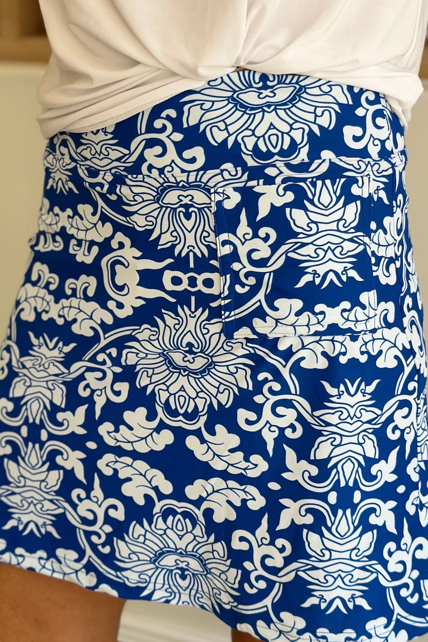 MARTINA-Skirt-Wendy Bashford Designs